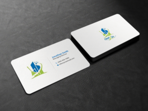 Business Card Design by Creations Box 2015 for this project | Design: #16881039