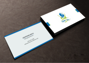 Business Card Design by Creations Box 2015 for this project | Design: #16881044