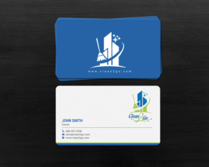 Business Card Design by chandrayaan.creative for this project | Design: #16876063