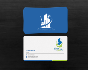 Business Card Design by chandrayaan.creative for this project | Design: #16876065