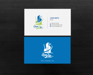 Business Card Design by chandrayaan.creative for this project | Design: #16876067