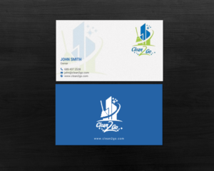 Business Card Design by chandrayaan.creative for this project | Design: #16876070