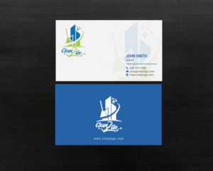 Business Card Design by chandrayaan.creative for this project | Design: #16876123