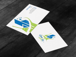 Business Card Design by chandrayaan.creative for this project | Design: #16876125