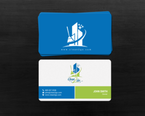 Business Card Design by chandrayaan.creative for this project | Design: #16876895