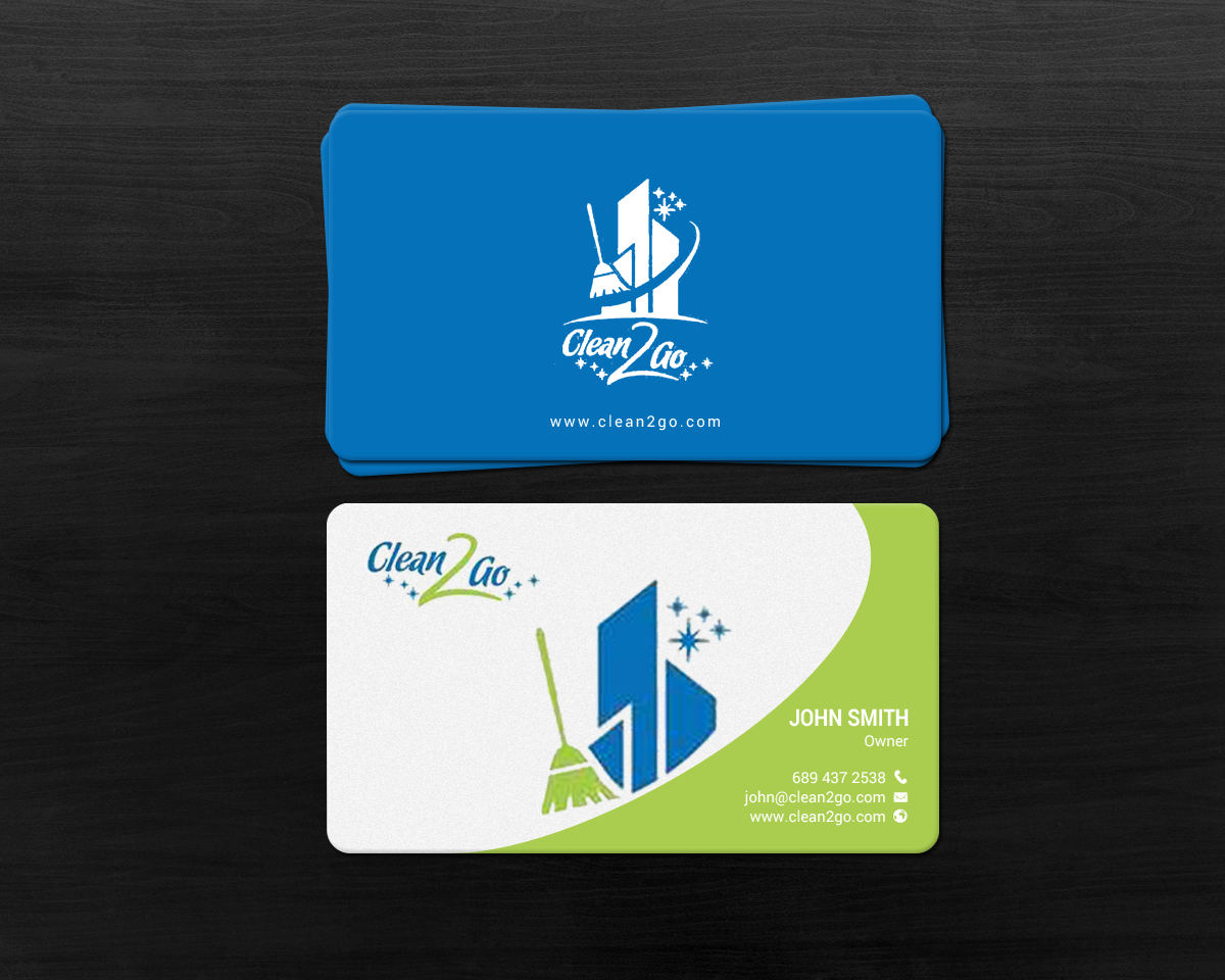 Design de Carte de Visite par chandrayaan.creative pour ce projet | Design #16876897