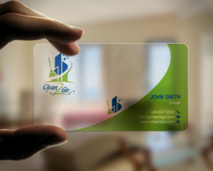 Business Card Design by chandrayaan.creative for this project | Design: #16876910