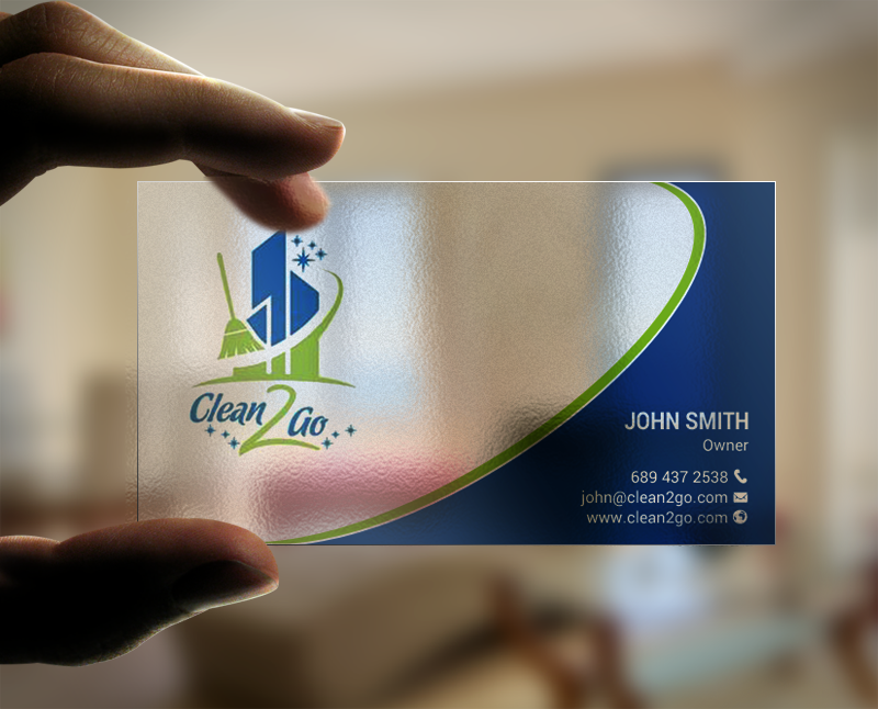 Business Card Design by chandrayaan.creative for this project | Design #16876912