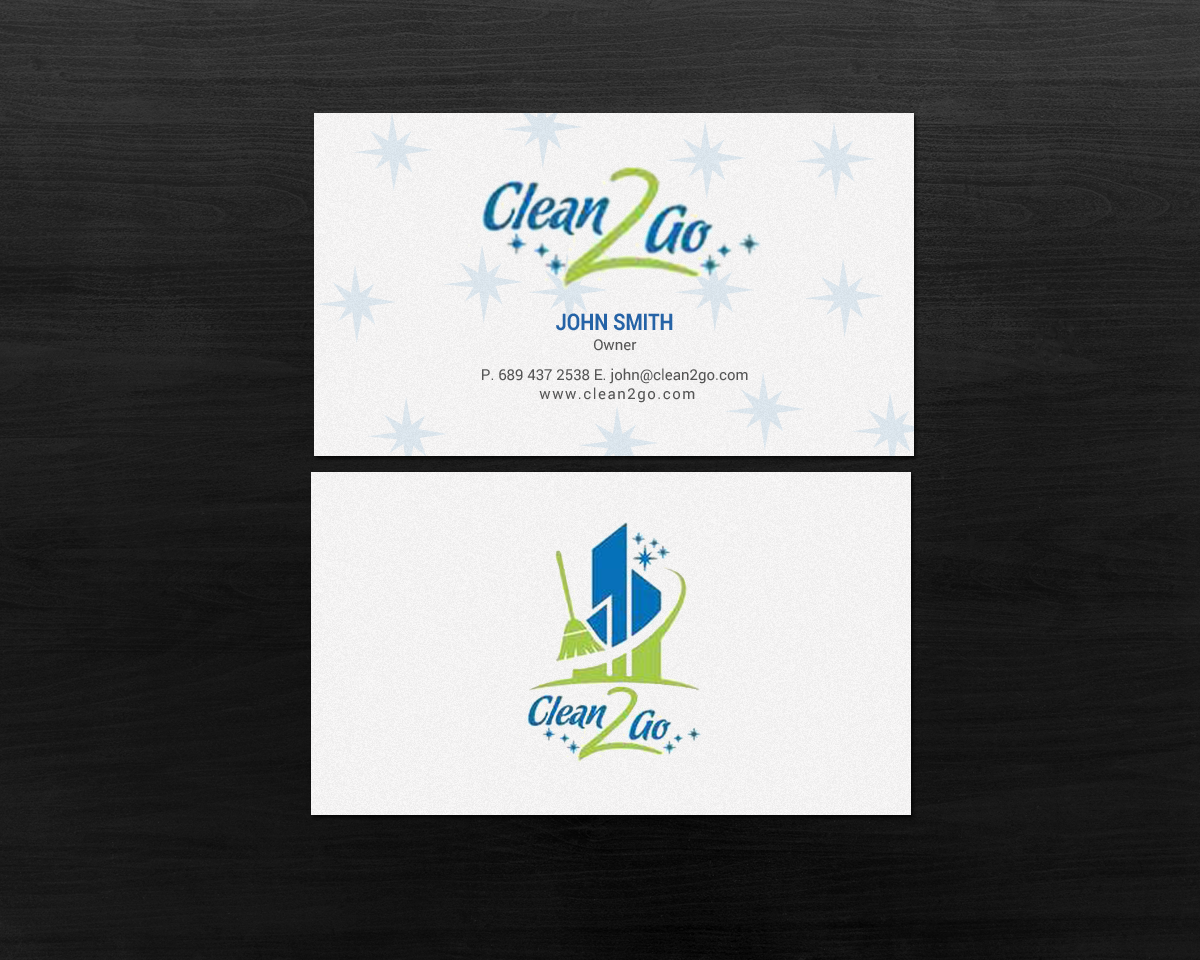 Business Card Design by chandrayaan.creative for this project | Design #16876913