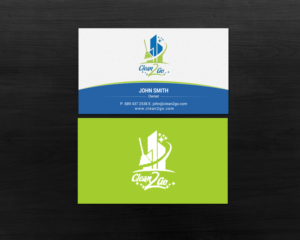 Business Card Design by chandrayaan.creative for this project | Design: #16876929