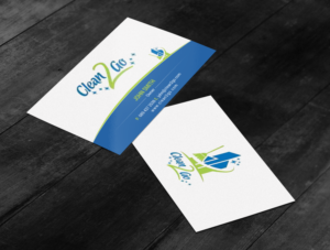 Business Card Design by chandrayaan.creative for this project | Design: #16876930