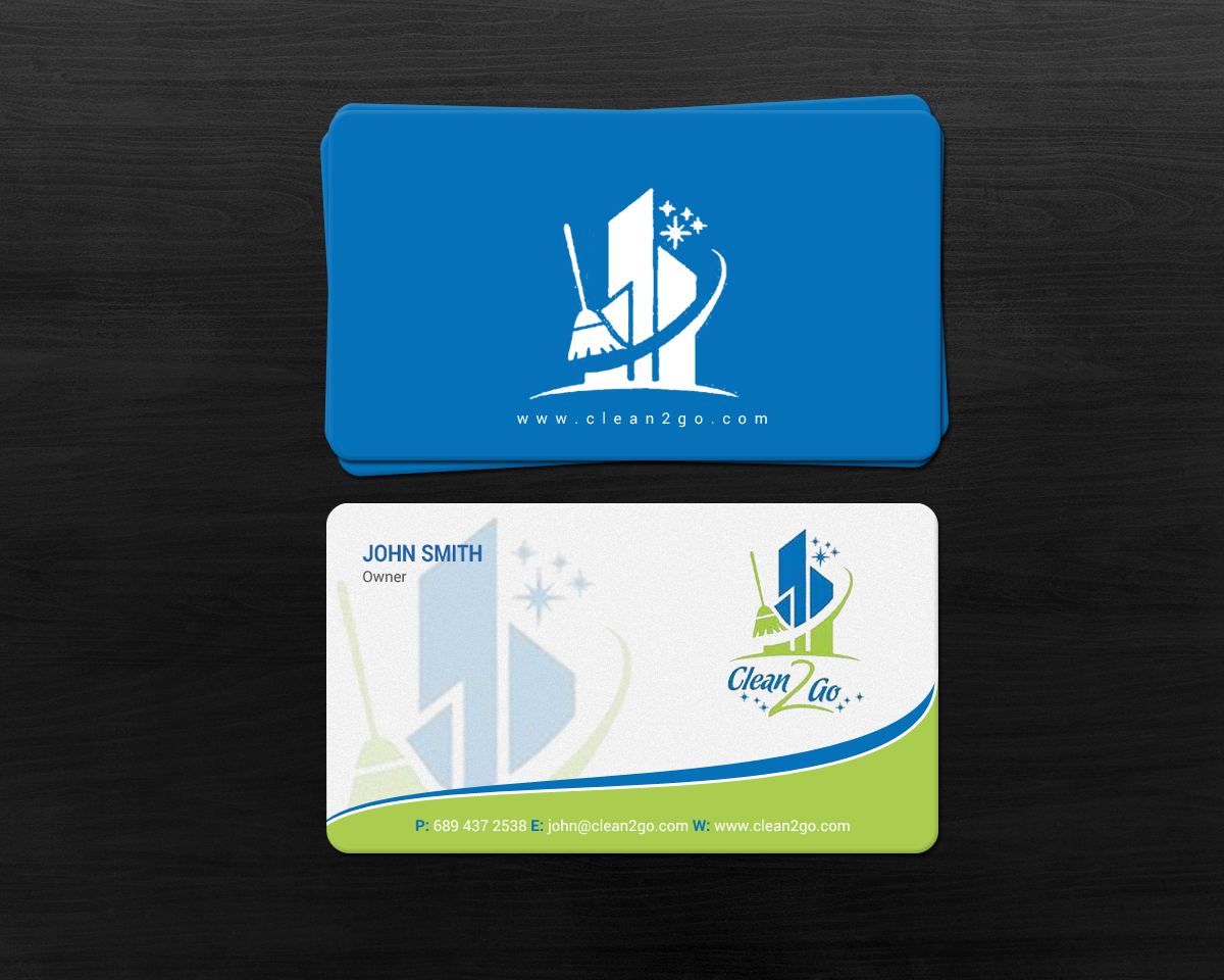 Design de Carte de Visite par chandrayaan.creative pour ce projet | Design #16878206