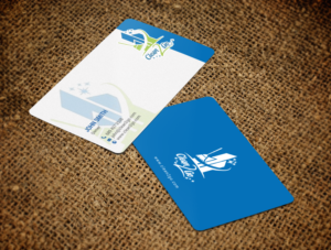 Business Card Design by chandrayaan.creative for this project | Design: #16878207