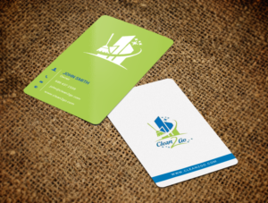 Business Card Design by chandrayaan.creative for this project | Design: #16878262
