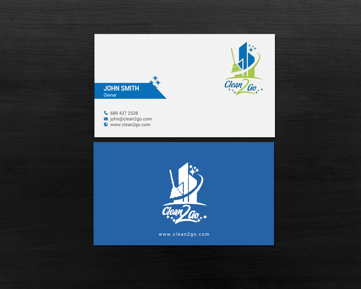 Design de Carte de Visite par chandrayaan.creative pour ce projet | Design #16878263