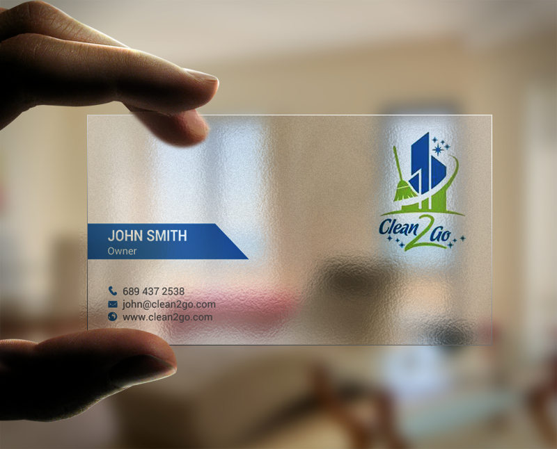 Business Card Design by chandrayaan.creative for this project | Design #16878264