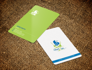 Business Card Design by chandrayaan.creative for this project | Design: #16878265