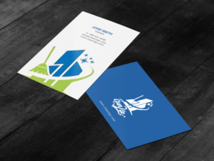 Business Card Design by chandrayaan.creative for this project | Design: #16878293