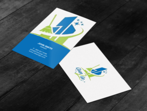 Business Card Design by chandrayaan.creative for this project | Design: #16878294