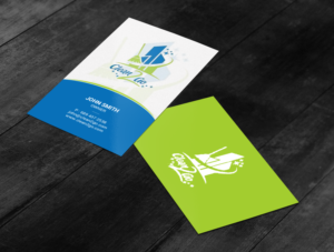 Business Card Design by chandrayaan.creative for this project | Design: #16878295