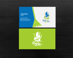 Business Card Design by chandrayaan.creative for this project | Design: #16878319