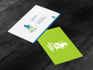 Business Card Design by chandrayaan.creative for this project | Design: #16878322