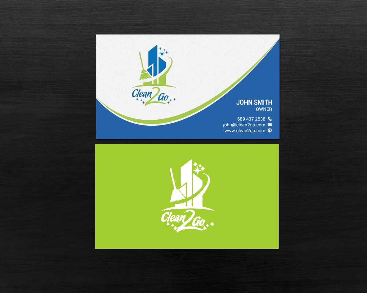 Design de Carte de Visite par chandrayaan.creative pour ce projet | Design #16878323