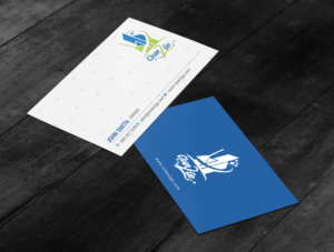 Business Card Design by chandrayaan.creative for this project | Design: #16878324