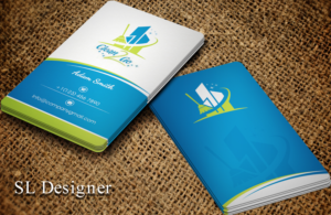 Business Card Design by SL Designer for this project | Design: #16876744