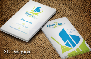 Business Card Design by SL Designer for this project | Design: #16876746