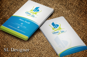 Business Card Design by SL Designer for this project | Design: #16876751
