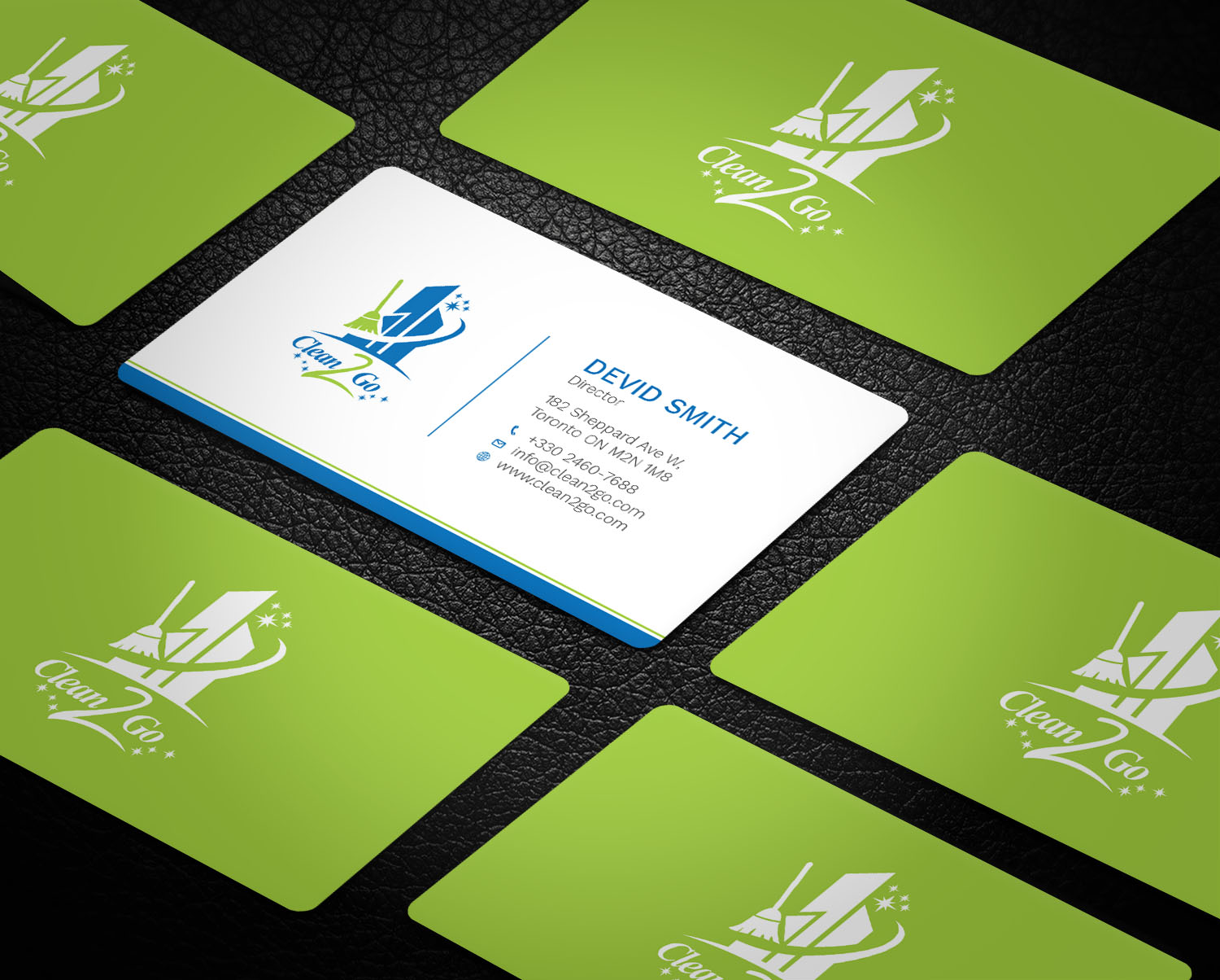 Business Card Design by Tripti Ranjan Gain for this project | Design #16872040