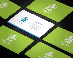 Business Card Design by Tripti Ranjan Gain for this project | Design: #16872040