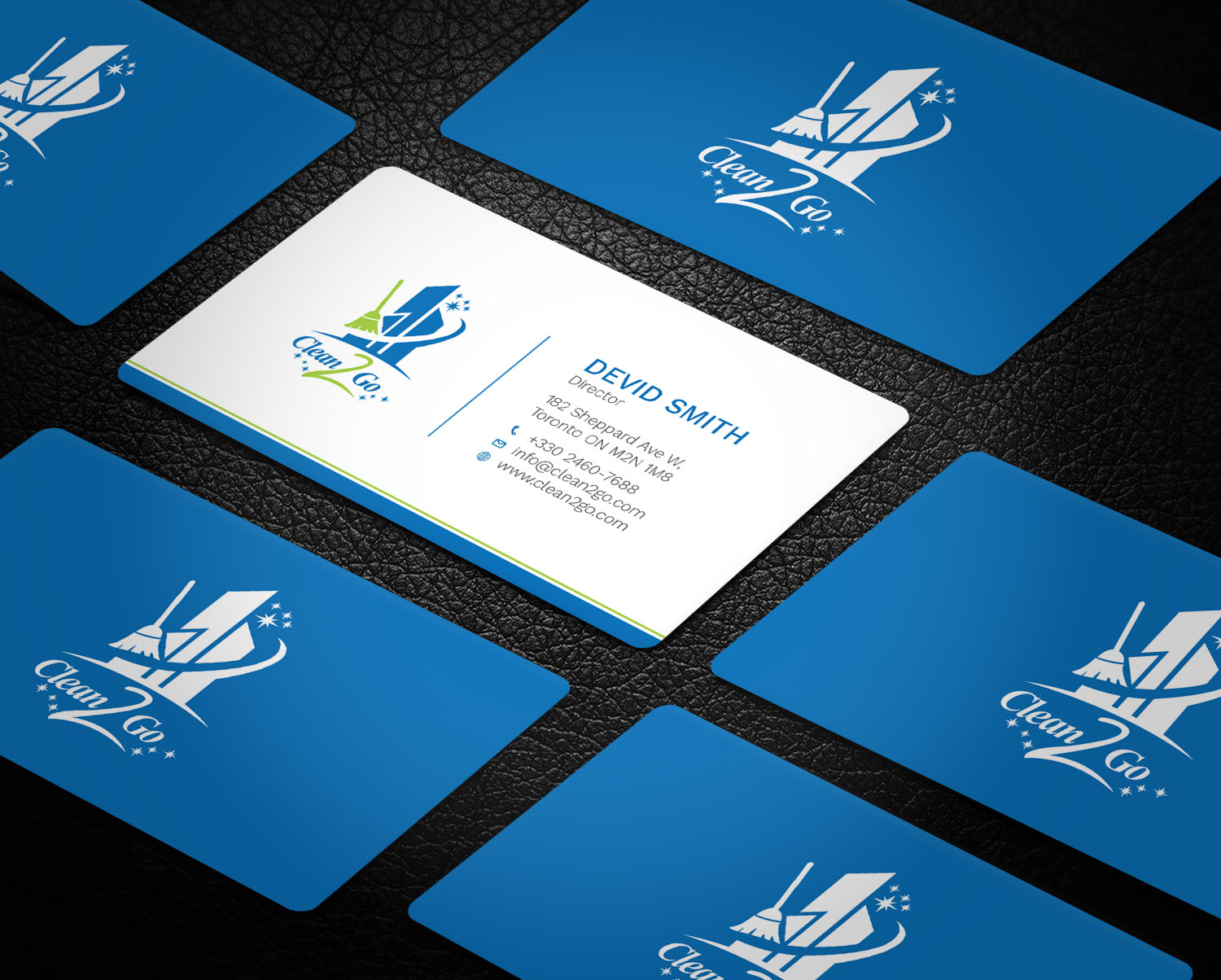Business Card Design by Tripti Ranjan Gain for this project | Design #16872041