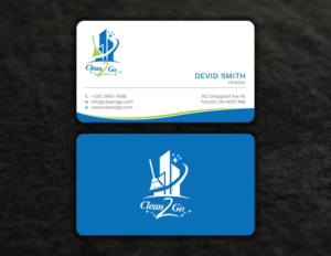 Business Card Design by Tripti Ranjan Gain for this project | Design: #16872043