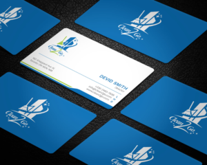 Business Card Design by Tripti Ranjan Gain for this project | Design: #16872058