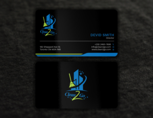 Business Card Design by Tripti Ranjan Gain for this project | Design: #16872063