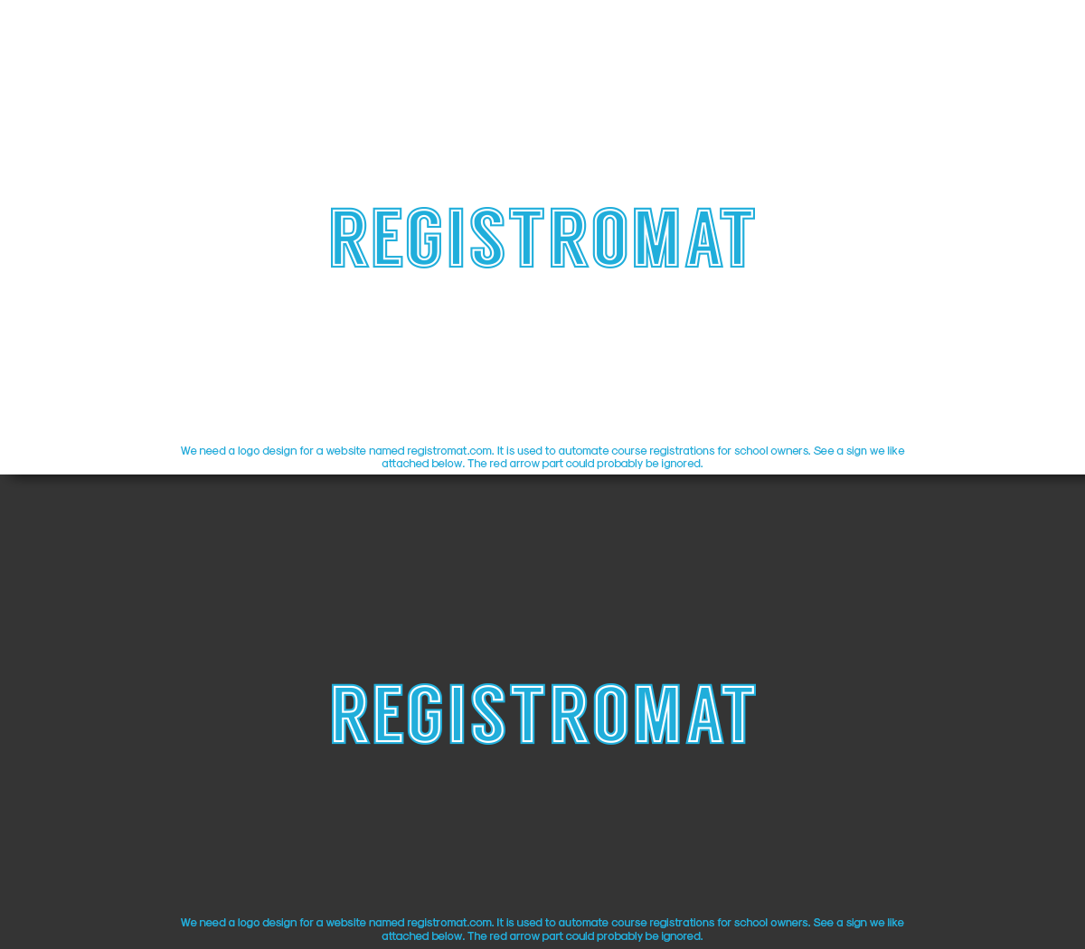 Logo Design by GBDESIGN for this project | Design #16907360