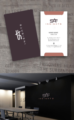 Logo-Design von zebronicgraphic für dieses Projekt | Design: #16880842