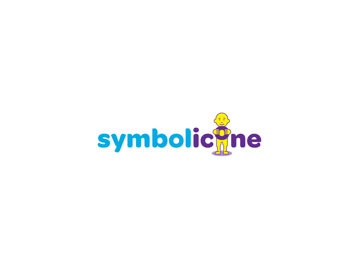 Logo Design by Neil for Symbolicone | Design #16883576