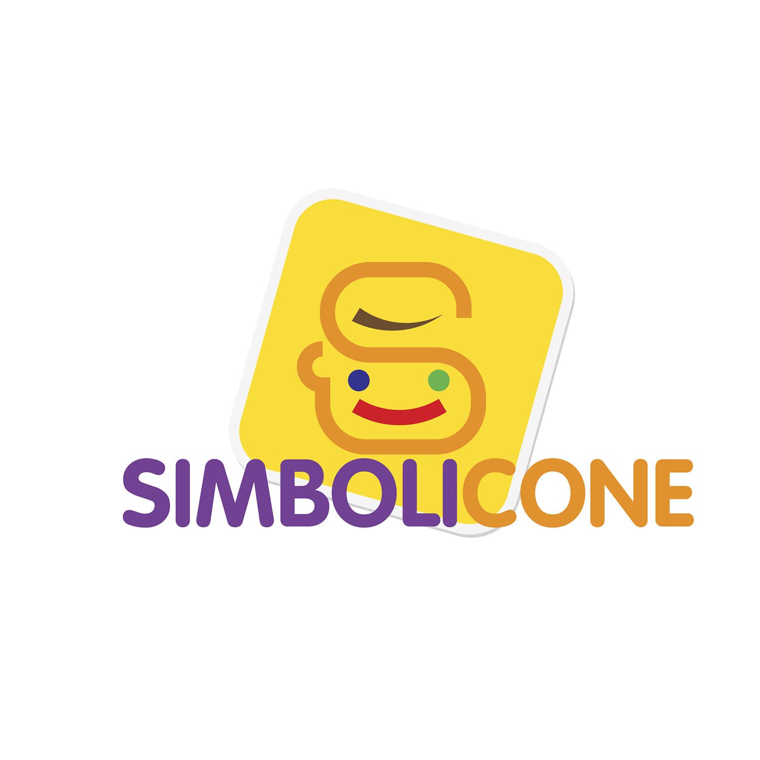 Logo Design by  geomateo for Symbolicone | Design #16888425