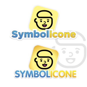 Logo Design by  geomateo for Symbolicone | Design: #16899850