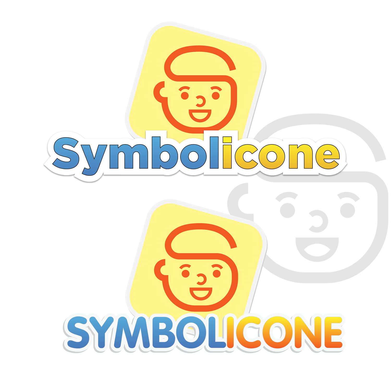 Design de Logo par  geomateo pour Symbolicone | Design #16910093