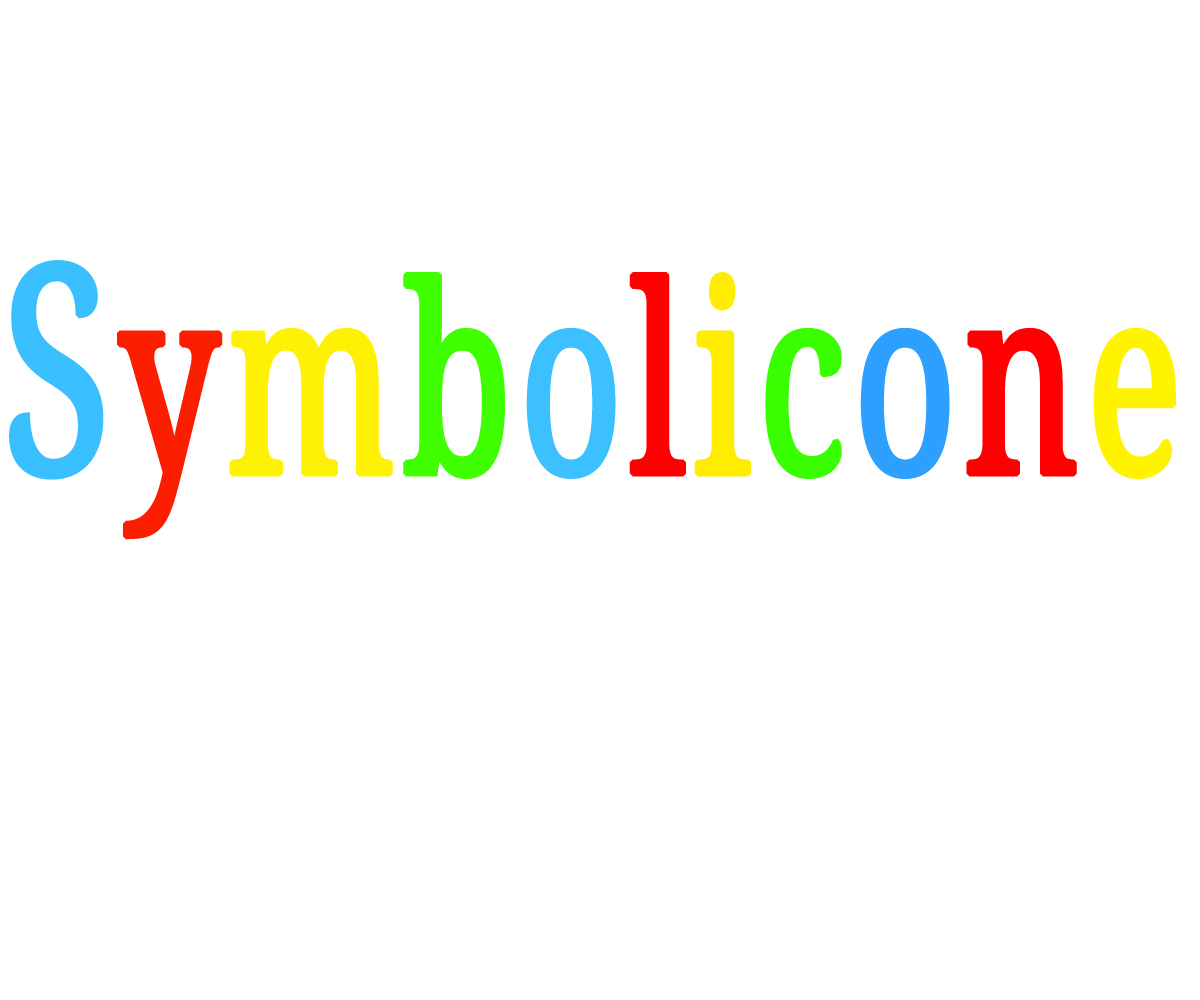 Logo Design by sudhasaj for Symbolicone | Design #16934839