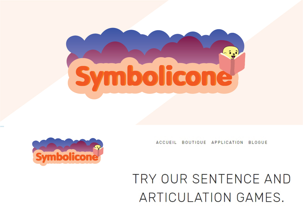 Diseño de Logo por Lubaa para Symbolicone | Diseño #16904837