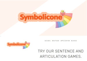 Logo Design by Lubaa for Symbolicone | Design: #16904838