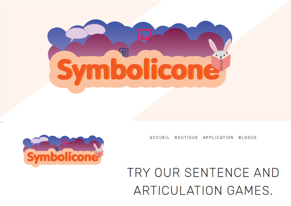 Logo Design by Lubaa for Symbolicone | Design #16904839