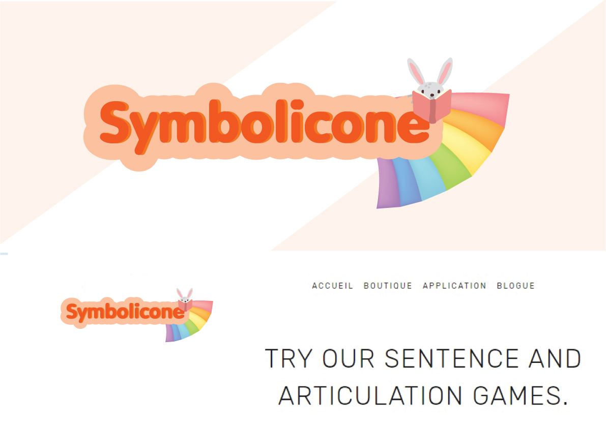 Logo Design by Lubaa for Symbolicone | Design #16904840