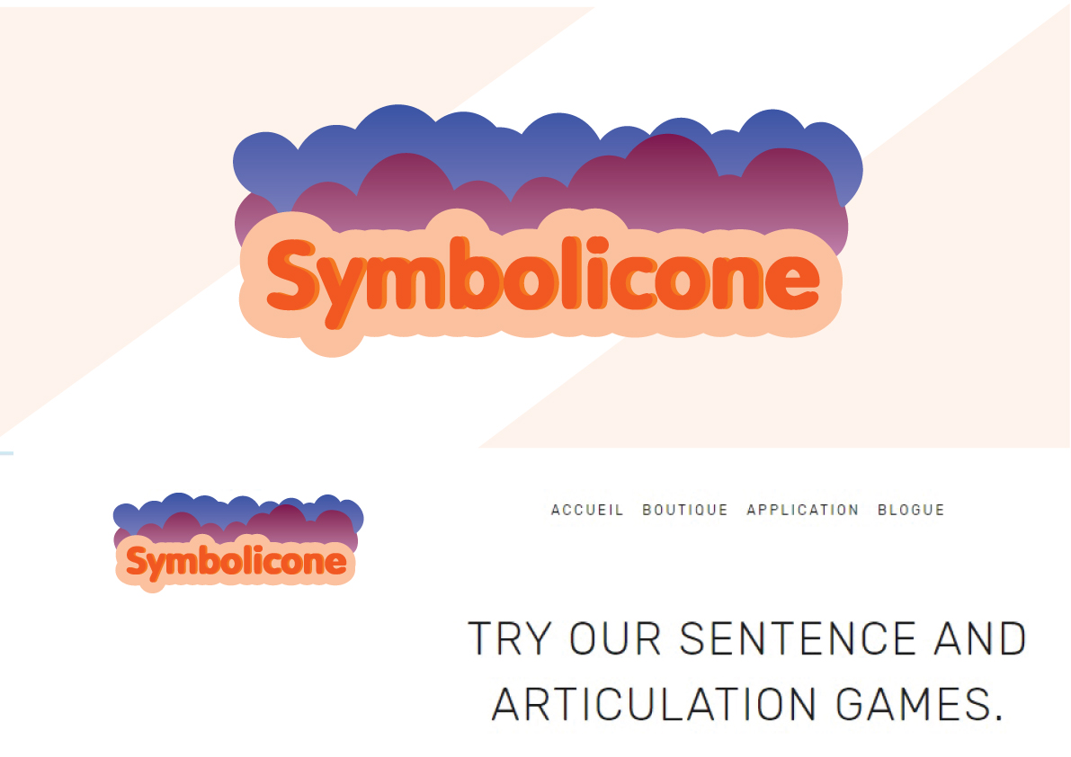 Logo Design by Lubaa for Symbolicone | Design #16904844