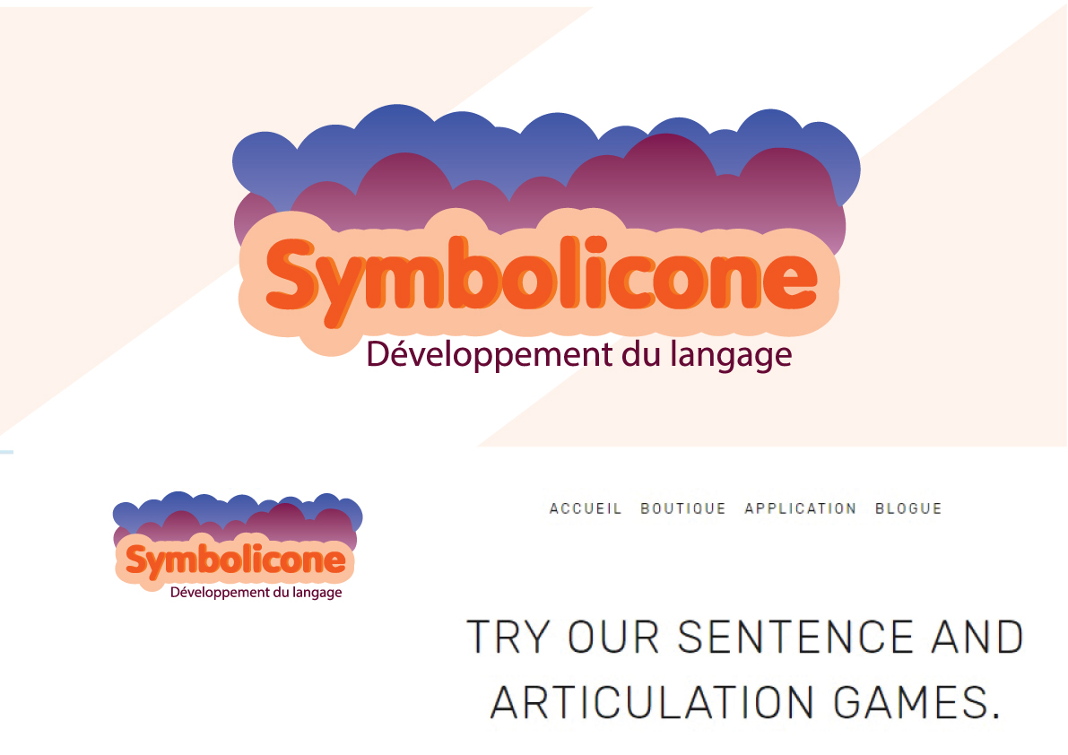 Logo-Design von Lubaa für Symbolicone | Design #16904891